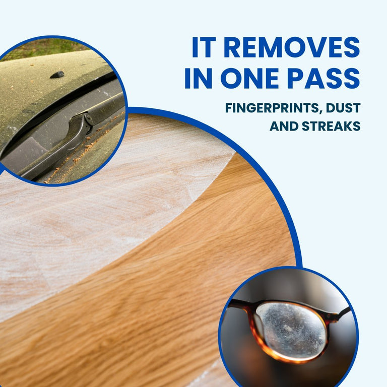 Supercloth 3 pack Special Price (Free S&H)