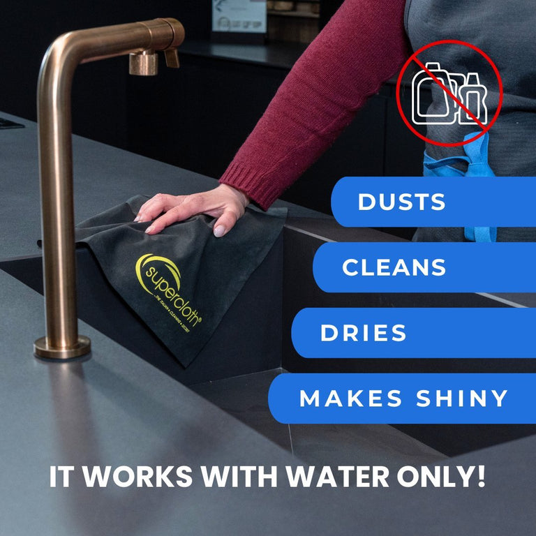 Supercloth 3 pack Special Price (Free S&H)