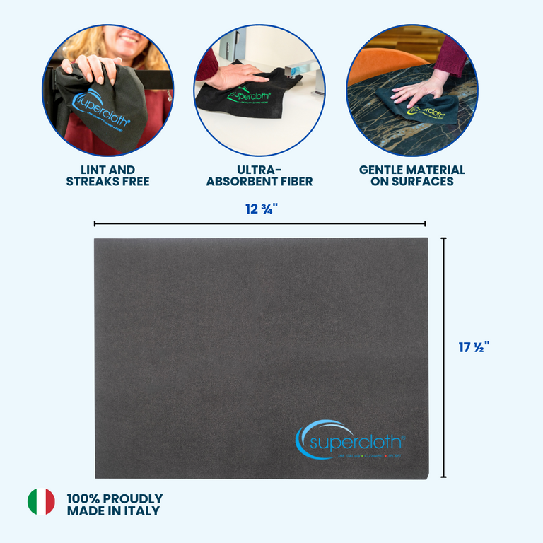 Supercloth 2 pack Savings Offer (Free S&H)